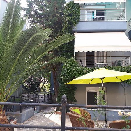 Fanari Summer House 2 Floors Экстерьер фото