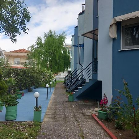 Fanari Summer House 2 Floors Экстерьер фото