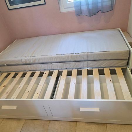 Fanari Summer House 2 Floors Экстерьер фото
