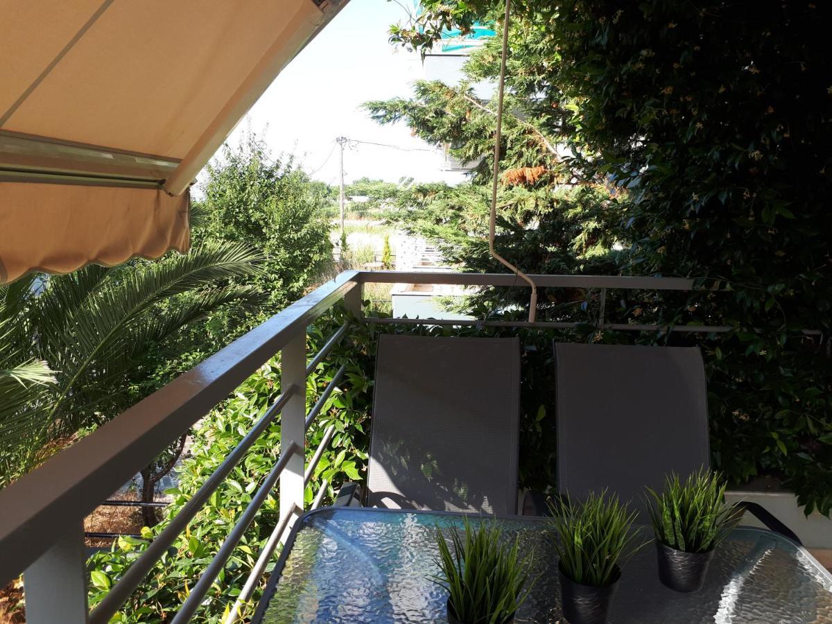 Fanari Summer House 2 Floors Экстерьер фото