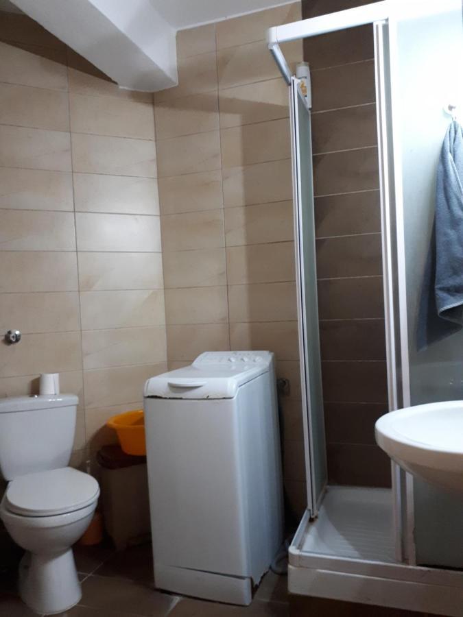 Fanari Summer House 2 Floors Экстерьер фото