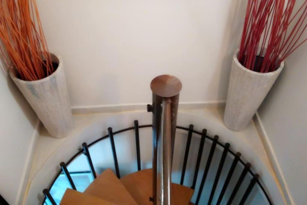 Fanari Summer House 2 Floors Экстерьер фото