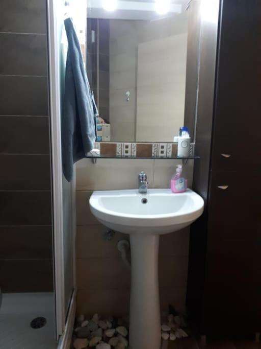 Fanari Summer House 2 Floors Экстерьер фото