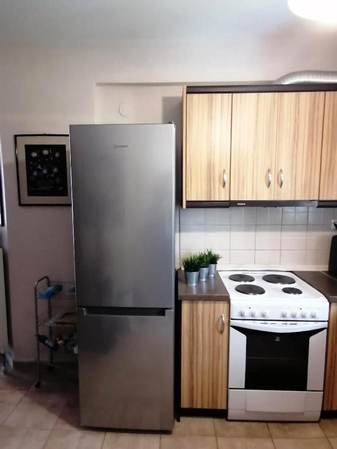 Fanari Summer House 2 Floors Экстерьер фото