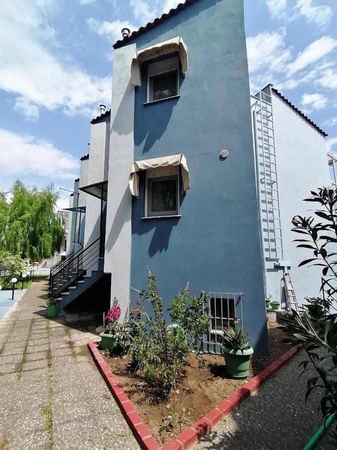 Fanari Summer House 2 Floors Экстерьер фото