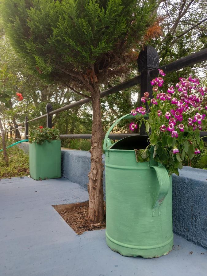 Fanari Summer House 2 Floors Экстерьер фото