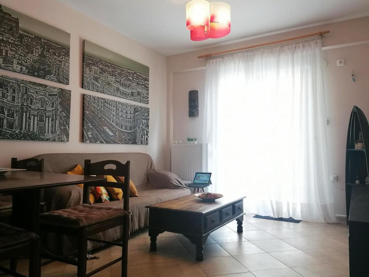 Fanari Summer House 2 Floors Экстерьер фото