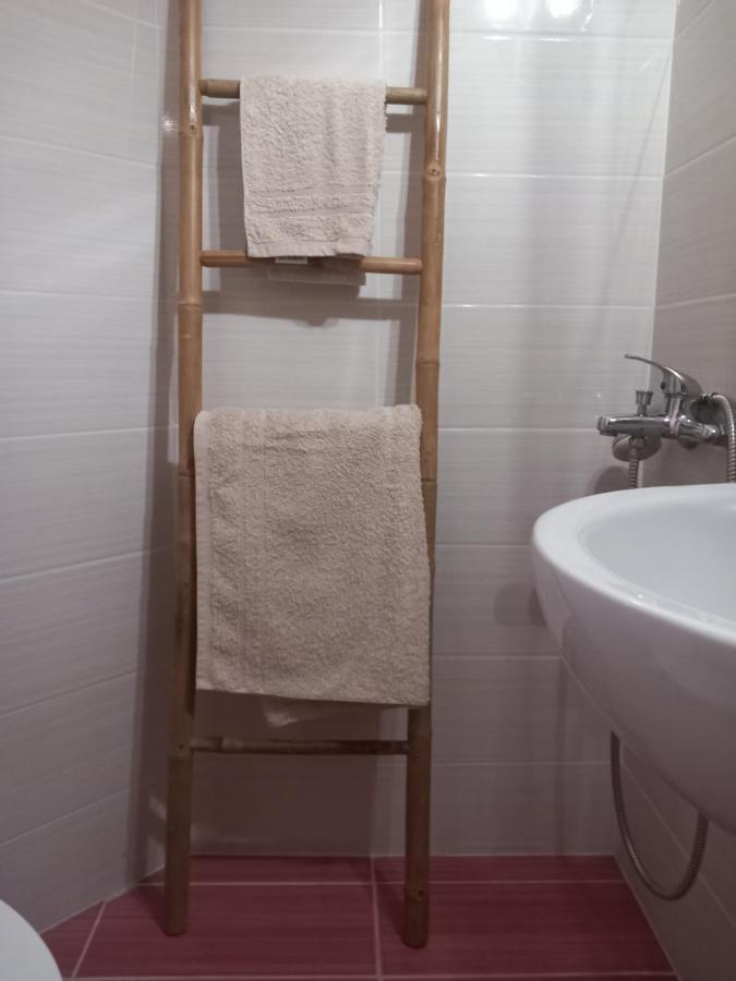 Fanari Summer House 2 Floors Экстерьер фото