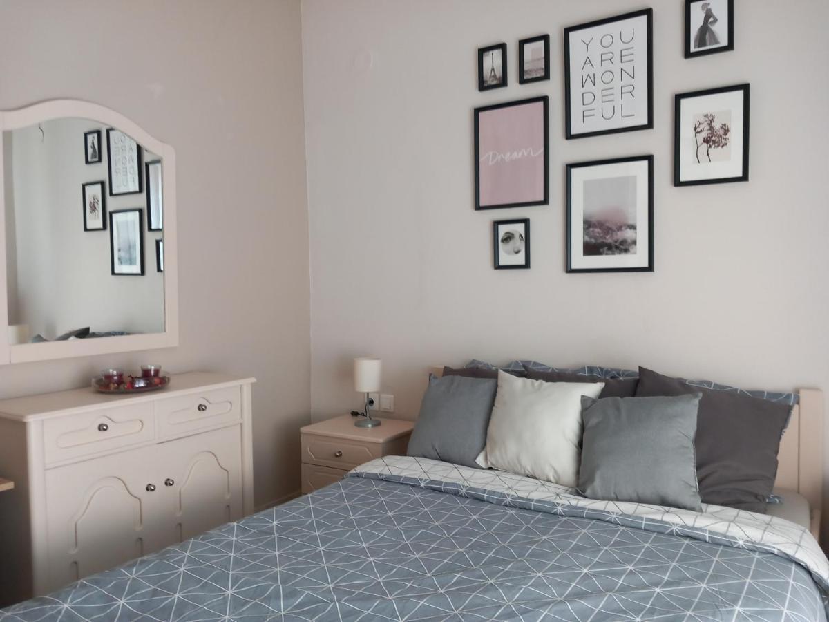 Fanari Summer House 2 Floors Экстерьер фото