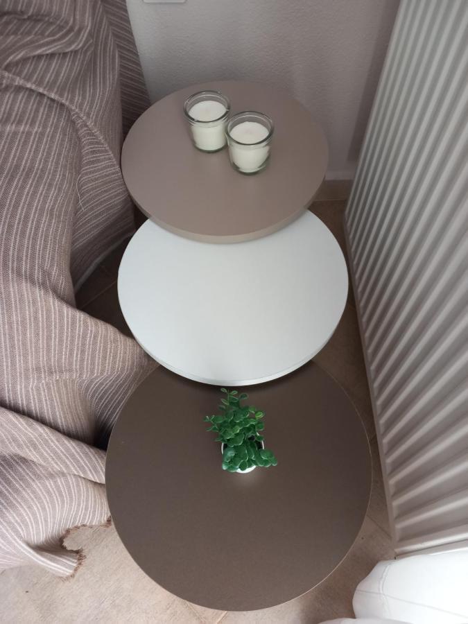 Fanari Summer House 2 Floors Экстерьер фото