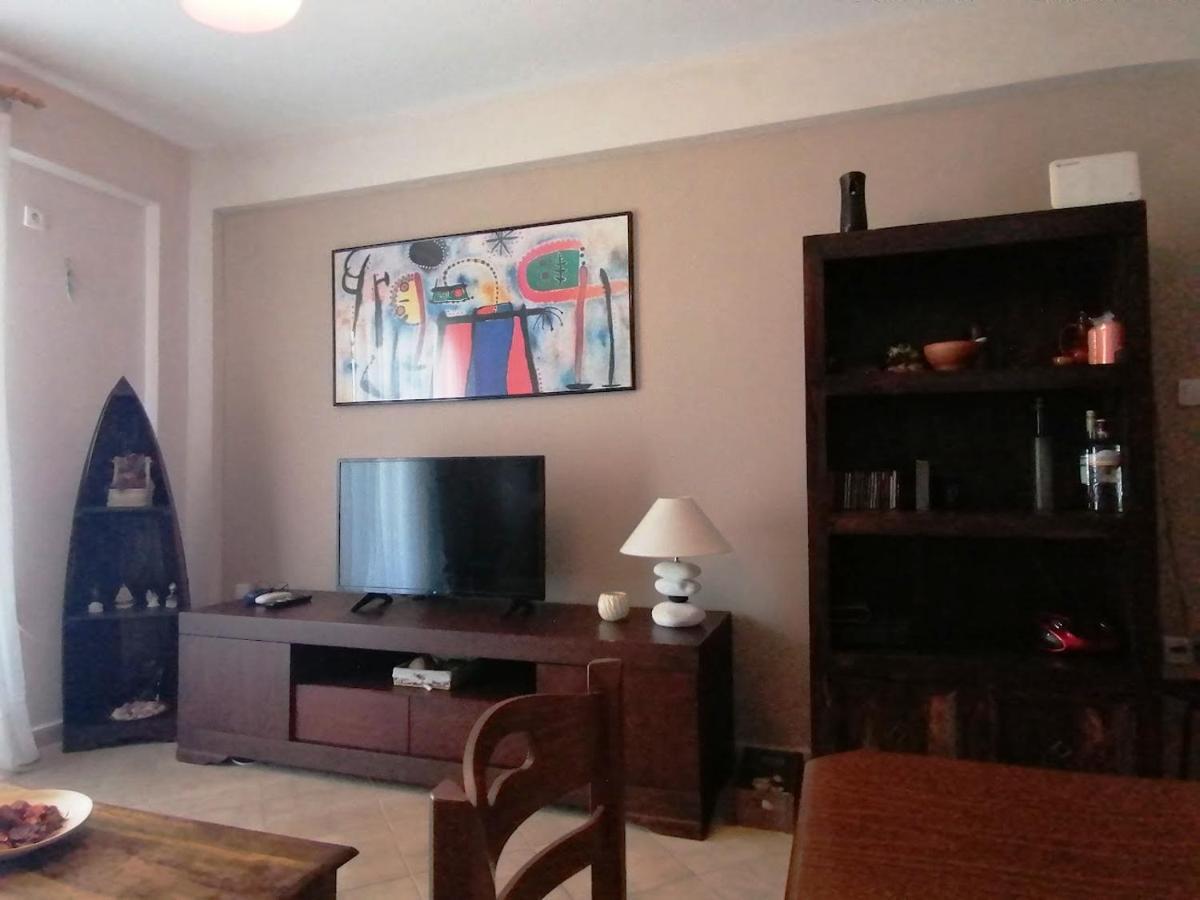 Fanari Summer House 2 Floors Экстерьер фото