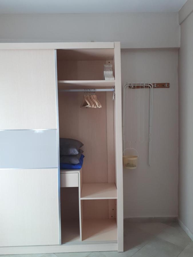 Fanari Summer House 2 Floors Экстерьер фото