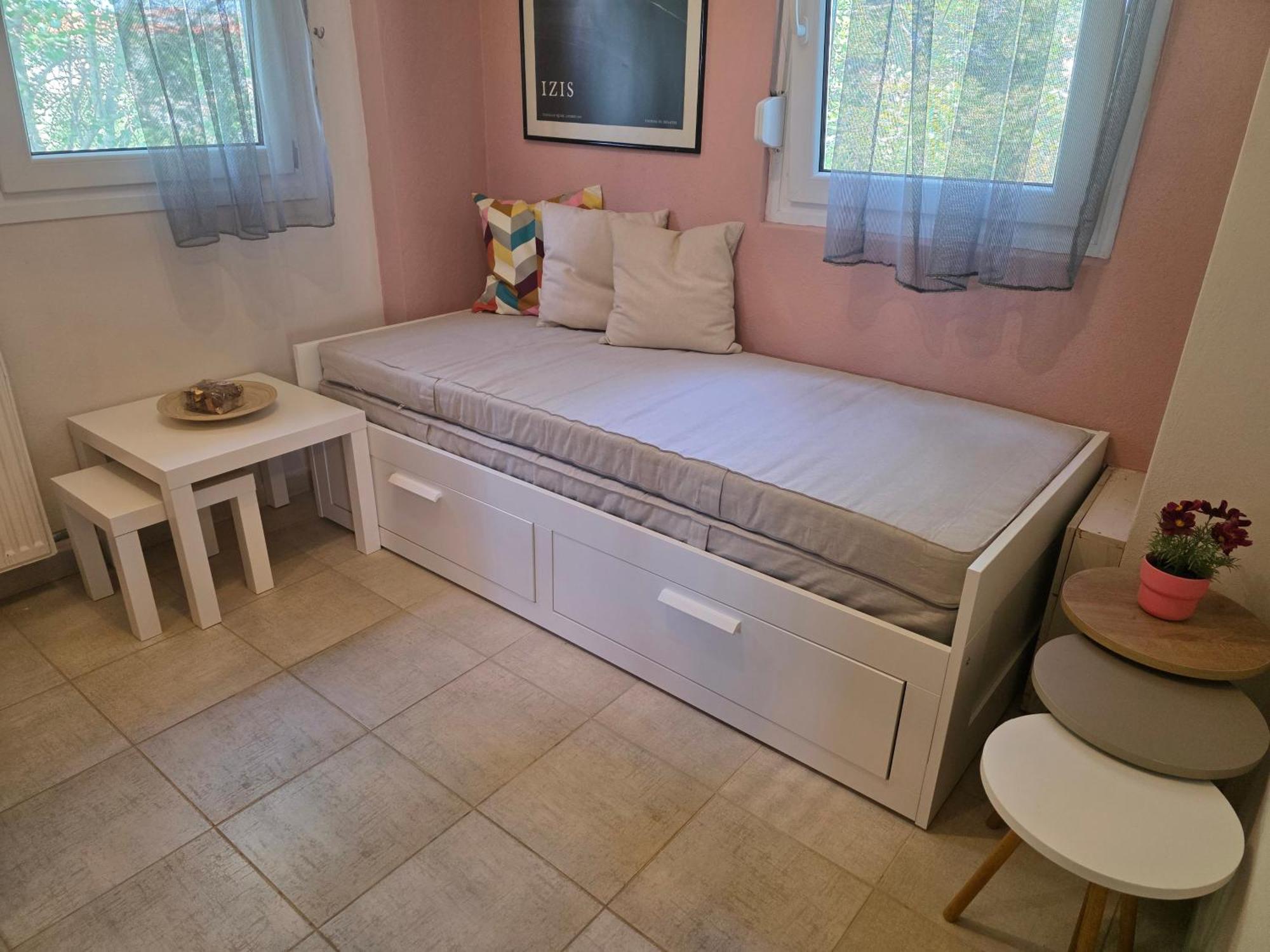 Fanari Summer House 2 Floors Экстерьер фото